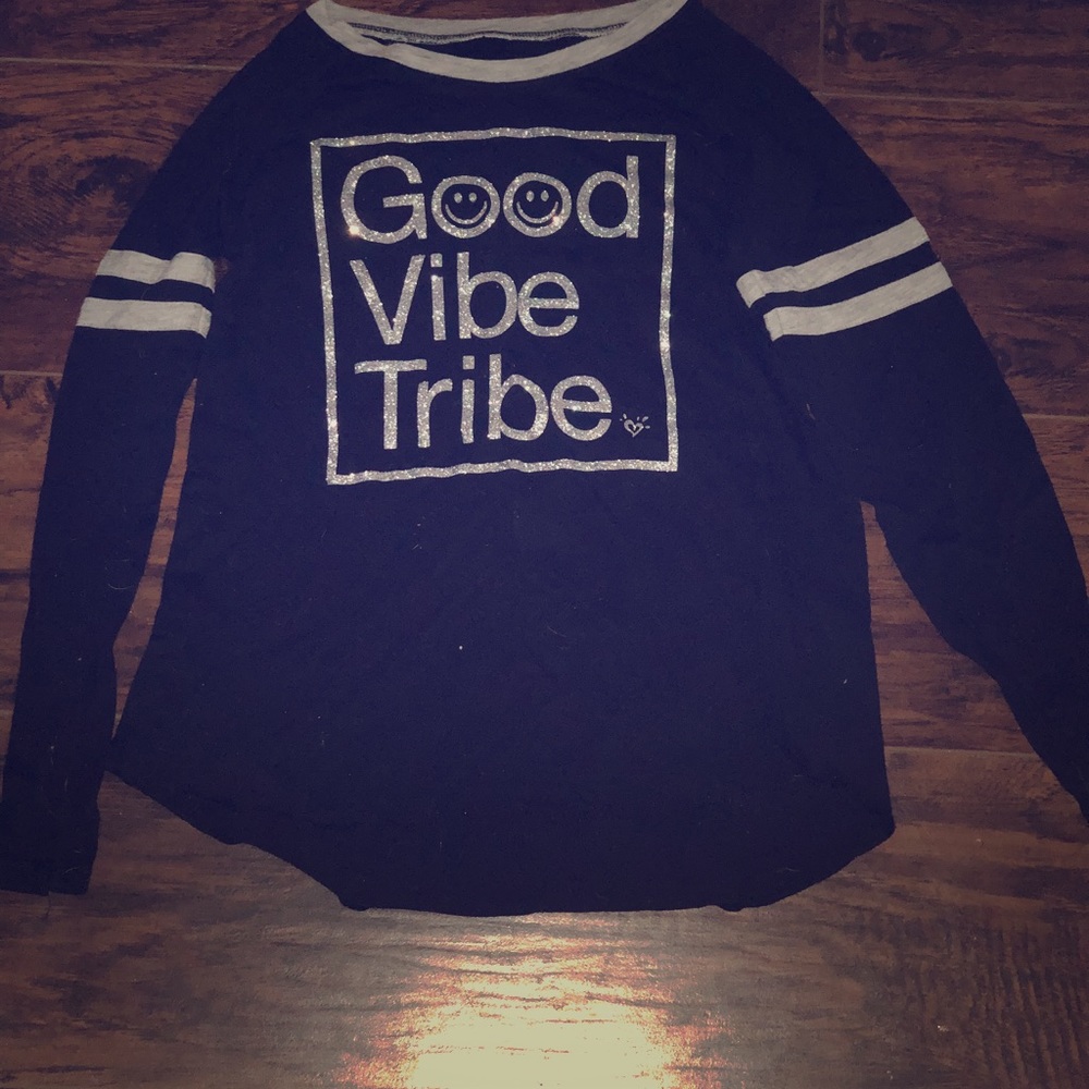 Long sleeve